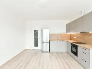 Pronájem bytu 2+kk, Benešov, Tyršova, 55 m2