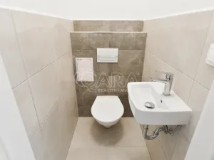 Pronájem bytu 2+kk, Benešov, Tyršova, 55 m2