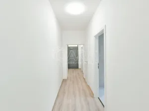 Pronájem bytu 2+kk, Benešov, Tyršova, 55 m2
