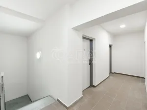 Pronájem bytu 2+kk, Benešov, Tyršova, 55 m2