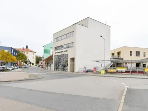 Pronájem bytu 2+kk, Benešov, Tyršova, 55 m2