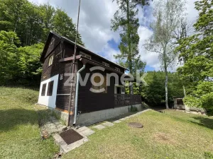 Prodej - jiné, Rusava, 53 m2