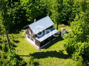 Prodej - jiné, Rusava, 53 m2