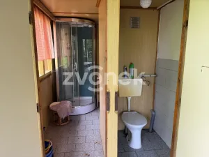 Prodej - jiné, Rusava, 53 m2