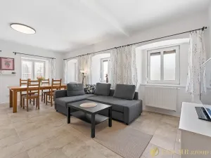 Prodej rodinného domu, Chlum u Třeboně, Třeboňská, 137 m2
