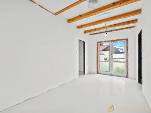 Prodej rodinného domu, Chlum u Třeboně, Třeboňská, 137 m2