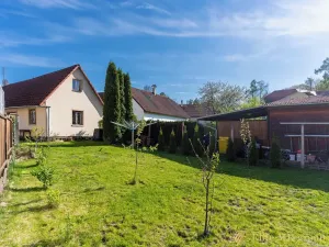 Prodej rodinného domu, Chlum u Třeboně, Třeboňská, 137 m2