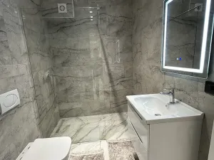 Pronájem bytu 2+kk, Lezhe, Shengjin, Albánie, 75 m2