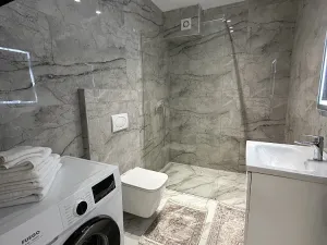 Pronájem bytu 2+kk, Lezhe, Shengjin, Albánie, 75 m2