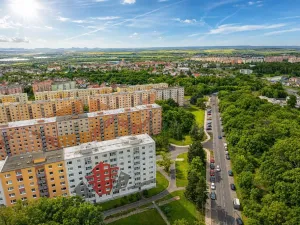 Prodej bytu 1+1, Jirkov, SNP, 39 m2