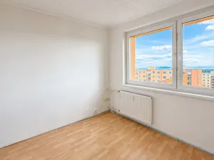 Prodej bytu 1+1, Jirkov, SNP, 39 m2