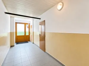 Prodej bytu 1+1, Jirkov, SNP, 39 m2
