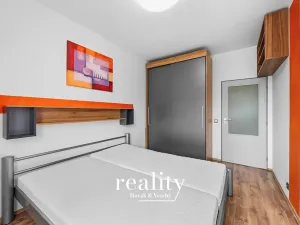 Prodej bytu 3+kk, Jihlava, Za Poštou, 66 m2