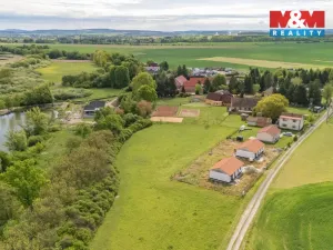Prodej pozemku pro bydlení, Chotěšov - Losina, 951 m2