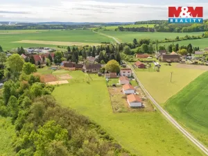 Prodej pozemku pro bydlení, Chotěšov - Losina, 951 m2