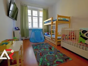 Prodej bytu 2+1, Brno, Slovinská, 71 m2