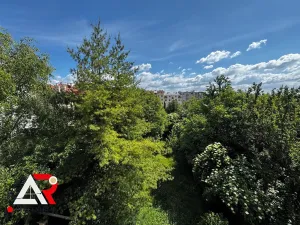 Prodej bytu 2+1, Brno, Slovinská, 71 m2
