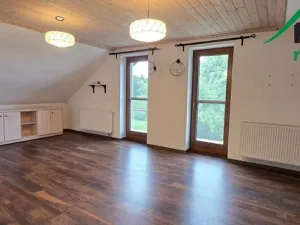 Prodej rodinného domu, Rozvadov, 101 m2