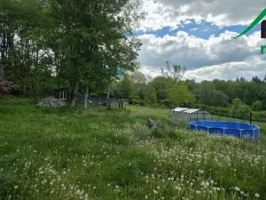 Prodej rodinného domu, Rozvadov, 101 m2