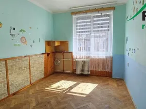 Pronájem bytu 3+1, Tachov, Školní, 58 m2
