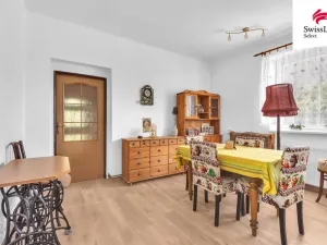 Prodej rodinného domu, Řepov, 180 m2