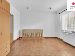 Prodej rodinného domu, Řepov, 180 m2