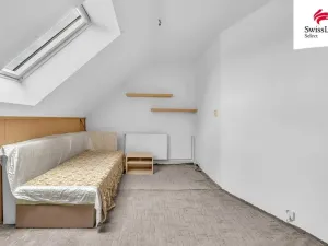 Prodej rodinného domu, Řepov, 180 m2