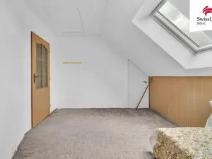 Prodej rodinného domu, Řepov, 180 m2