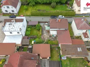 Prodej rodinného domu, Řepov, 180 m2