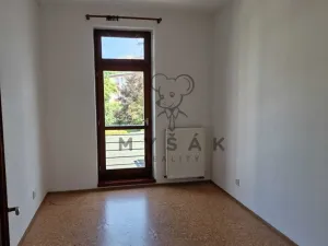 Pronájem bytu 2+kk, České Budějovice, Holečkova, 56 m2