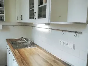 Prodej bytu 1+1, Jeseník, Dukelská, 37 m2