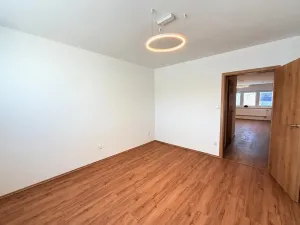 Pronájem bytu 2+kk, Brno, Černohorská, 48 m2