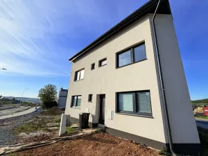 Pronájem bytu 2+kk, Brno, Černohorská, 48 m2