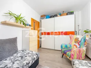Prodej bytu 3+1, Zlín, Valachův žleb, 68 m2