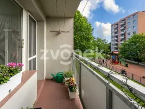 Prodej bytu 3+1, Zlín, Valachův žleb, 68 m2