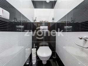 Prodej bytu 3+1, Zlín, Valachův žleb, 68 m2