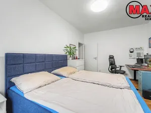 Prodej bytu 2+kk, Praha - Žižkov, Pod lipami, 53 m2