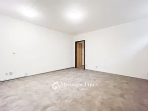 Pronájem kanceláře, Znojmo, Evropská, 60 m2