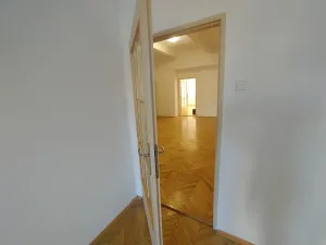 Pronájem kanceláře, Praha - Vinohrady, Ondříčkova, 101 m2