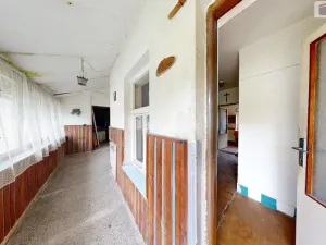 Prodej rodinného domu, Vítkov - Zálužné, 124 m2
