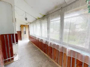 Prodej rodinného domu, Vítkov - Zálužné, 124 m2