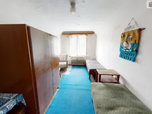 Prodej rodinného domu, Vítkov - Zálužné, 124 m2