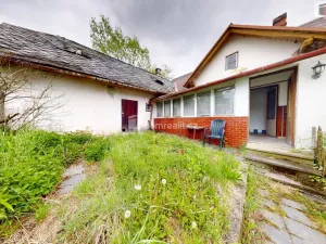 Prodej rodinného domu, Vítkov - Zálužné, 124 m2