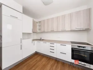 Prodej bytu 2+kk, Praha - Hodkovičky, Šífařská, 52 m2