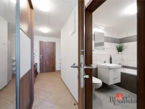 Prodej bytu 2+kk, Praha - Hodkovičky, Šífařská, 52 m2