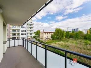 Prodej bytu 2+kk, Praha - Hodkovičky, Šífařská, 52 m2