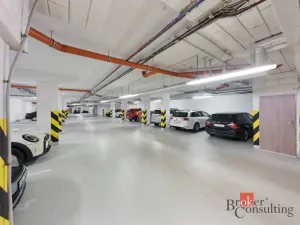 Prodej bytu 2+kk, Praha - Hodkovičky, Šífařská, 52 m2