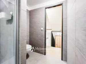 Pronájem bytu 2+kk, Znojmo, Evropská, 60 m2