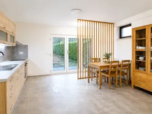 Pronájem bytu 2+kk, Znojmo, Evropská, 60 m2