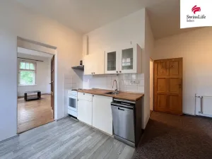 Pronájem bytu 2+1, Liběchov, Rumburská, 62 m2
